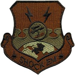 389th Fighter Squadron Morale
Keywords: OCP