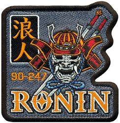 391st Fighter Squadron Exercise F-15E #90-0247
