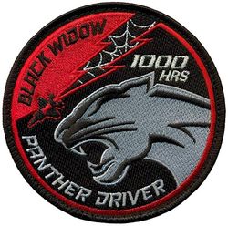 421st Fighter Squadron F-35 Pilot 1000 Hours
