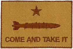 457th Fighter Squadron Morale 
Keywords: desert