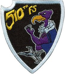 510th Fighter Squadron Exercise GREEN FLAG WEST 2023-07
