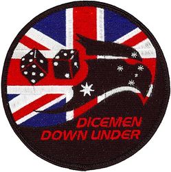 90th Fighter Squadron Enhanced Air Cooperation Deployment 2017
This deployment was an Enhanced Air Cooperation program under the Force Posture Initiative between the U.S. and Australia held from 3 Feb -18 Mar 2017.
