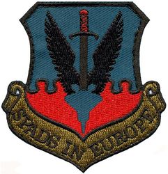 94th Fighter Squadron Air Combat Command Morale
Keywords: subdued