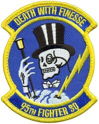 95th Fighter Squadron

