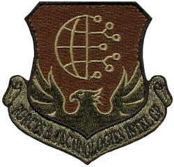Forces and Technologies Intelligence Group
Keywords: OCP