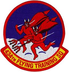 434th Flying Training Squadron 

