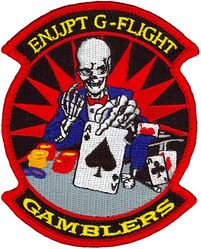 459th Flying Training Squadron G Flight
