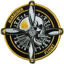 558th Flying Training Squadron Marauder Flight
