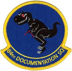 84th Flying Training Squadron Morale
