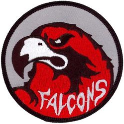85th Flying Training Squadron F Flight
