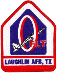 86th Flying Training Squadron O Flight
