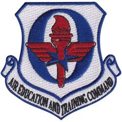 87th Flying Training Squadron O Flight Air Education and Training Command
