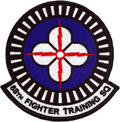 88th Fighter Training Squadron
