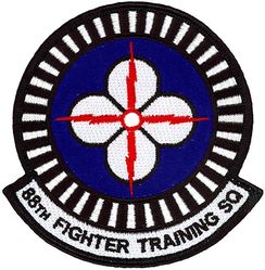 88th Fighter Training Squadron
