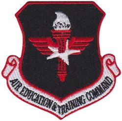 88th Fighter Training Squadron Air Education and Training Command
