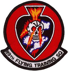 89th Flying Training Squadron
