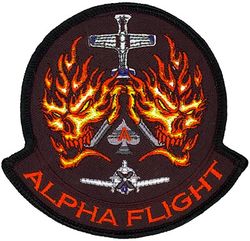 89th Flying Training Squadron A Flight
