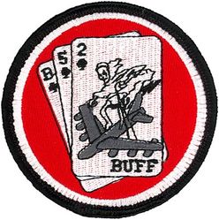 89th Flying Training Squadron B Flight
