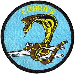 89th Flying Training Squadron C Flight
