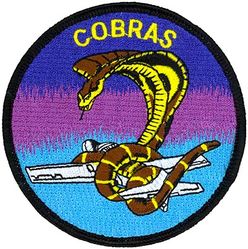 89th Flying Training Squadron C Flight
