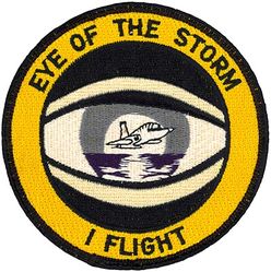 90th Flying Training Squadron I Flight
