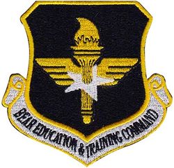 90th Flying Training Squadron Air Education & Training Command Morale
