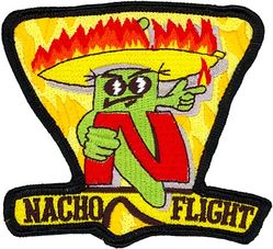 90th Flying Training Squadron N Flight
