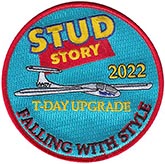 94th Flying Training Squadron Morale
