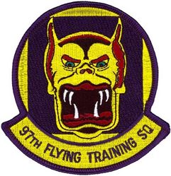 97th Flying Training Squadron
