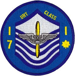 Class 2017-10 Undergraduate Remote Pilot Training
