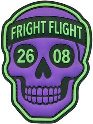 Class 2026-08 Joint Specialized Undergraduate Pilot Training
Keywords: PVC