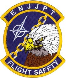80th Flying Training Wing Flight Safety
