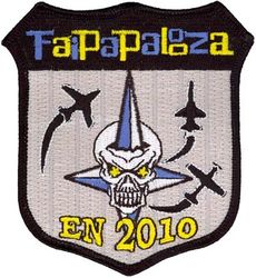 80th Flying Training Wing FAIPAPALOOZA 2010

