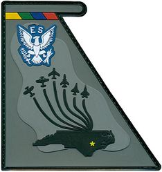 4th Fighter Wing F-15E Morale
Keywords: PVC