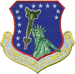 48th Fighter Wing Morale
