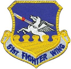51st Fighter Wing
