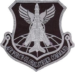 Air Force Global Strike Command B-1 Morale
