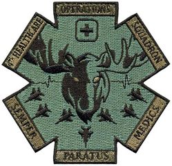 4th Healthcare Operations Squadron Morale
