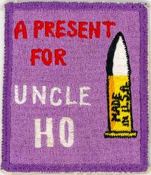 A Present for Uncle Ho
