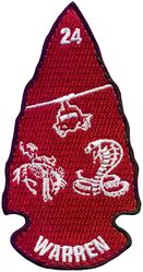 37th Helicopter Squadron Morale
