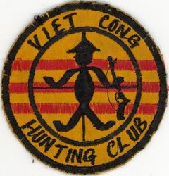 Viet Cong Hunting Club
