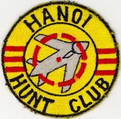 Hanoi Hunt Club
