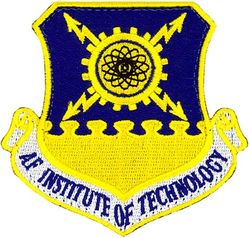 Air Force Institue of Technology
