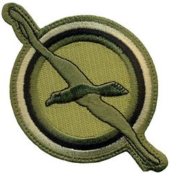 101st Intelligence Squadron
Keywords: OCP