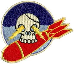 24th Intelligence Squadron Heritage
