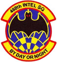 488th Intelligence Squadron
