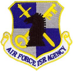 Air Force Intelligence, Surveillance and Reconnaissance Agency 
