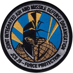 Joint Chiefs of Staff J8 Joint Integrated Air and Missile Defense Organization
