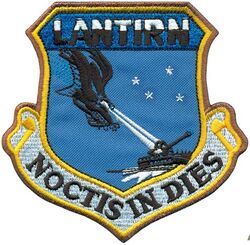 Low Altitude Navigation and Targeting Infrared for Night

