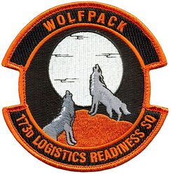 173d Logistics Readiness Squadron
